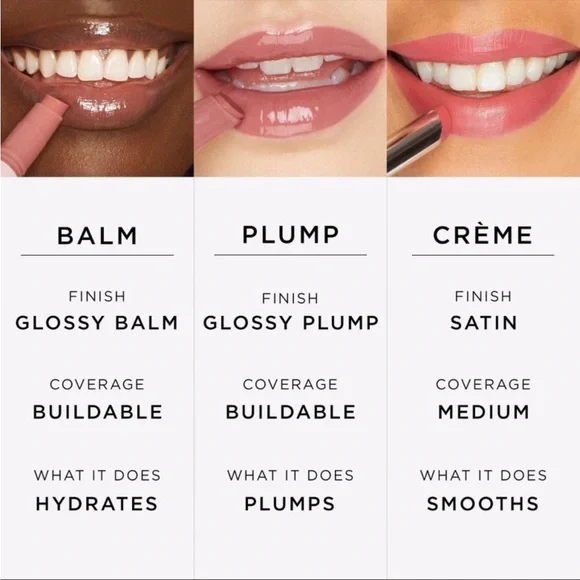 NEW PRIMROSE Maracuja Juicy Lip Plump tarte Plumping Balm Lip Gloss Lipstick NIB - Picture 6 of 10